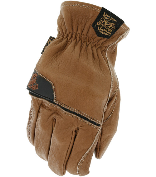 Mechanix MEC-LDBF-75-XXX Leather Buffalo Driver Glove