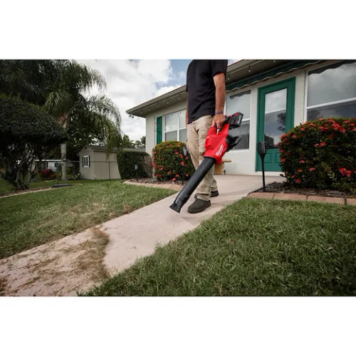 Milwaukee MIL-49-16-2797 Blower Tapered and Flat Nozzle Attachment Kit