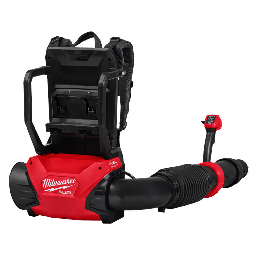 Milwaukee MIL-3009-20 M18 FUEL Dual Battery Backpack Blower Bare Tool