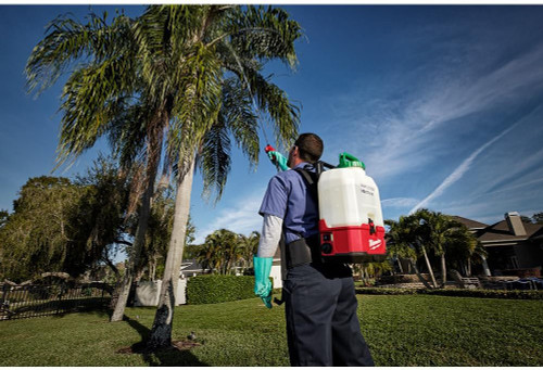 Milwaukee MIL-49-16-2728 Replacement Sprayer Nozzles