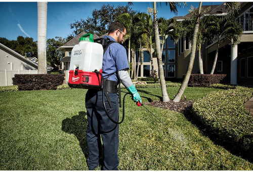 Milwaukee MIL-49-16-2728 Replacement Sprayer Nozzles