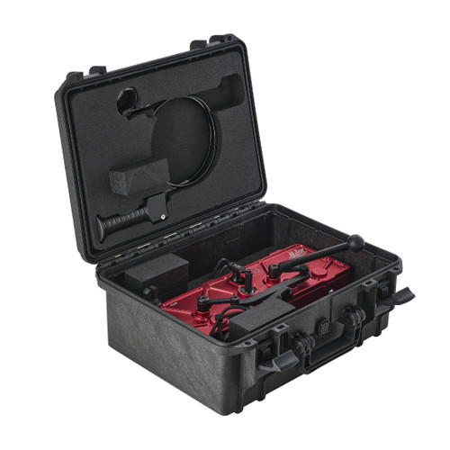 Malco MAL-FSXS Standing Seam Seamer, 1.5in FSXS