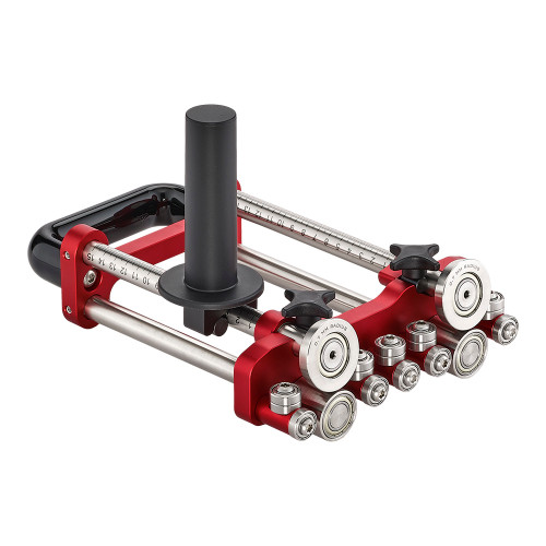 Malco MAL-FS2F150 Modular Metal Bender, Dual, 150mm