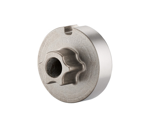 Stiletto STIL-TIB-SR TIBONE Replacement Smooth Steel Face