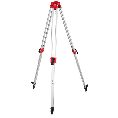 Milwaukee MIL-48-35-3700 Rotary Laser Tripod