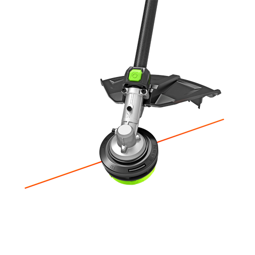 EGO Power EGO-MST1603 16in Multi-Head String Trimmer 4.0Ah Kit