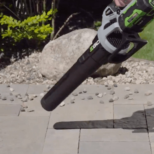 EGO Power EGO-LB5302 56V 530CFM Leaf Blower 2.5Ah Kit