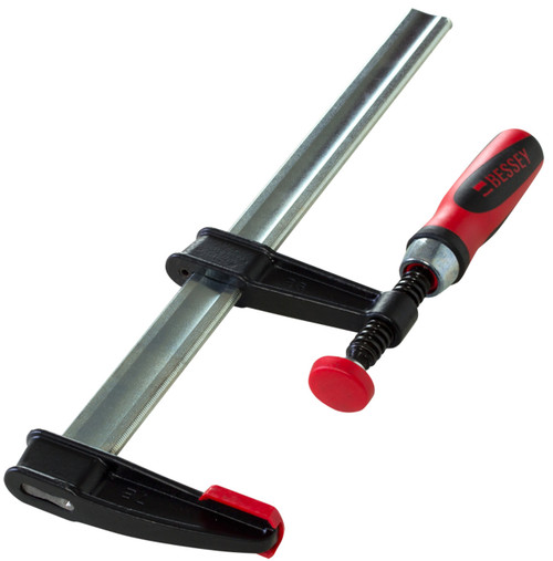 Bessey BES-TGJ2.524-2K 24x2.5in Bar Clamp 2K