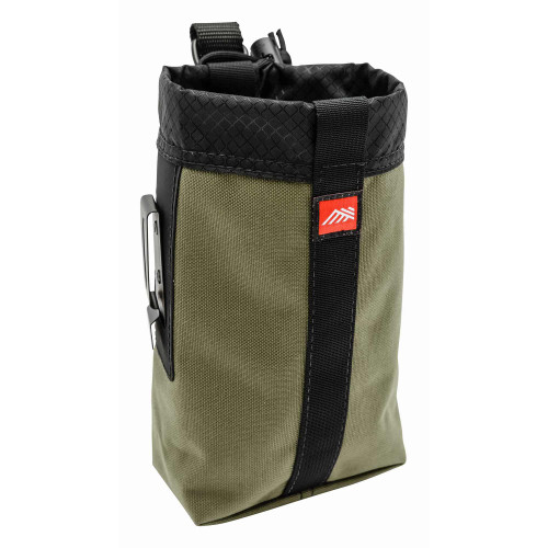 Diamondback DBT-DB501-GR-A DB SAX Tool Bag Green