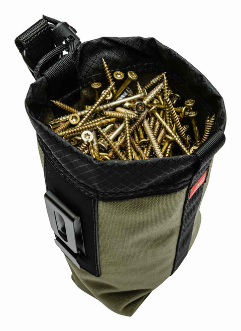 Diamondback DBT-DB501-GR-A DB SAX Tool Bag Green