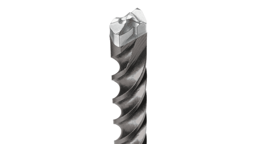 Bosch BOS-HCFC206XX 3/8in Bulldog SDS+ FC Bit