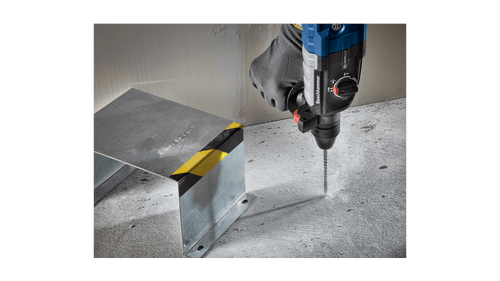 Bosch BOS-HCFC208XX 1/2in Bulldog SDS+ FC Bit
