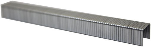 Bissett BIS-NXXSS 7/16in Crown SS Staples