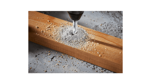 Bosch BOS-MP Multipurpose Bit