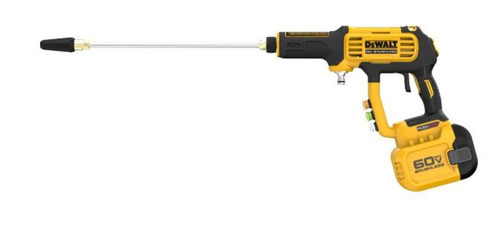 DEWALT DEW-DCPW1000B 60V MAX 1000 PSI Power Cleaner (Bare Tool)