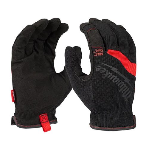 Milwaukee MIL-48-22-871X Free Flex Work Gloves