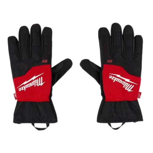 Milwaukee MIL-48-73-003X Winter Performance Gloves