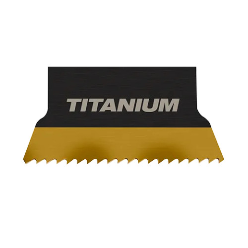 Milwaukee MIL-49-25-125X 1-1/8in TITANIUM BM METAL