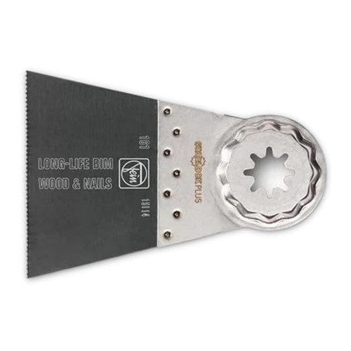 Fein Canada FEIN-635021612XX E-Cut Long-Life saw blade