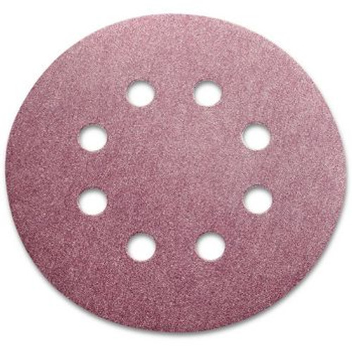 SIA Abrasives SIA-5IN-1950 5" 1950 8 Hole Discs