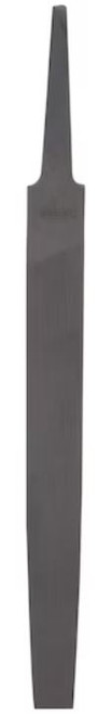 Stanley ST-22-17X Single Cut Flat Mill Bastard File