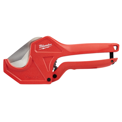 Milwaukee MIL-48-22-421X Ratcheting Pipe Cutter