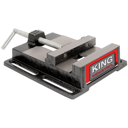 King KING-KPV-6 6in Drill Press Vise