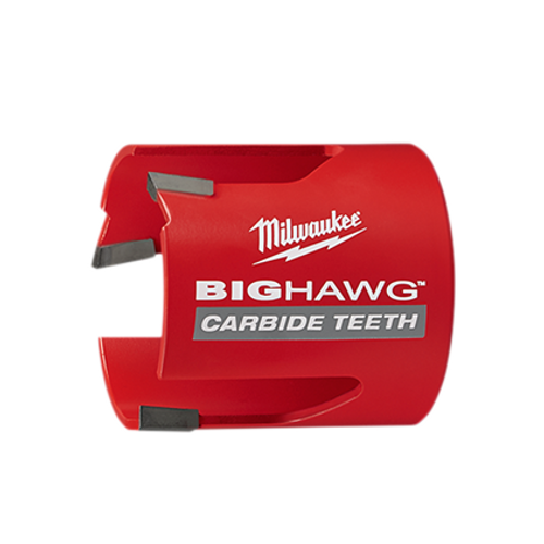 Milwaukee MIL-49-56-92XX Carbide Big Hawg