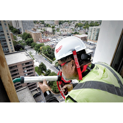 Milwaukee MIL-48-22-8801 Hard Hat Lanyards with Loop