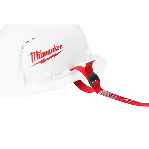 Milwaukee MIL-48-22-8801 Hard Hat Lanyards with Loop