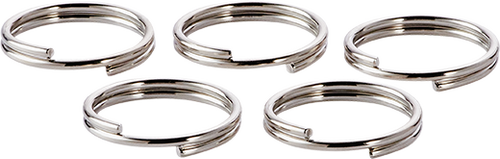 Milwaukee MIL-48-22-8880 5-Piece 2lb 3/4in Split-Rings