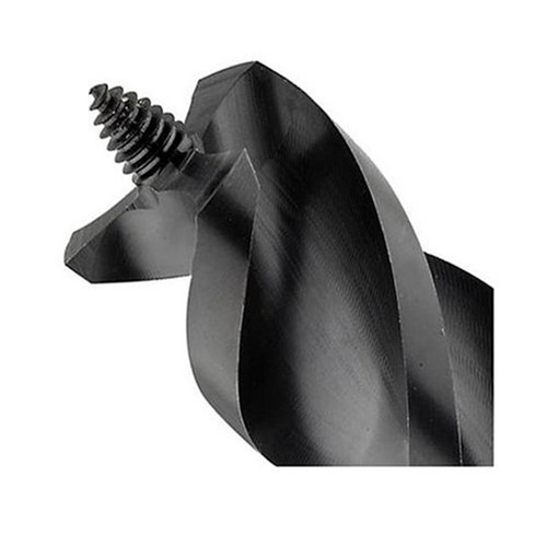 Wood Owl Drilling and Boring WO-038XX Nail Chipper Tri-Cut Auger Bit