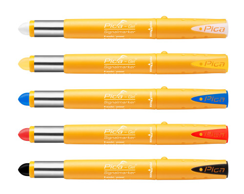 Pica-Marker PICA-808X Gel Signal Marker