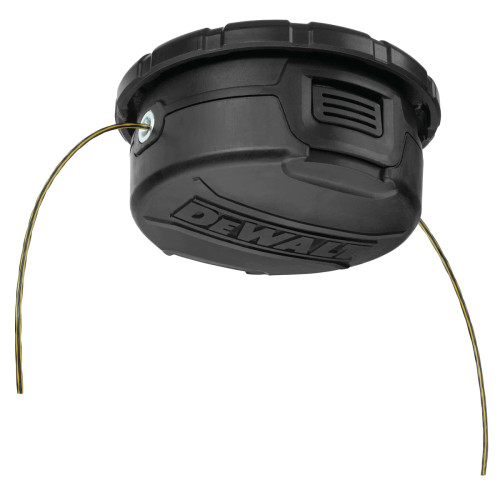 DEWALT DEW-DWO1DT995 Replacement Quick Feed String Trimmer Head