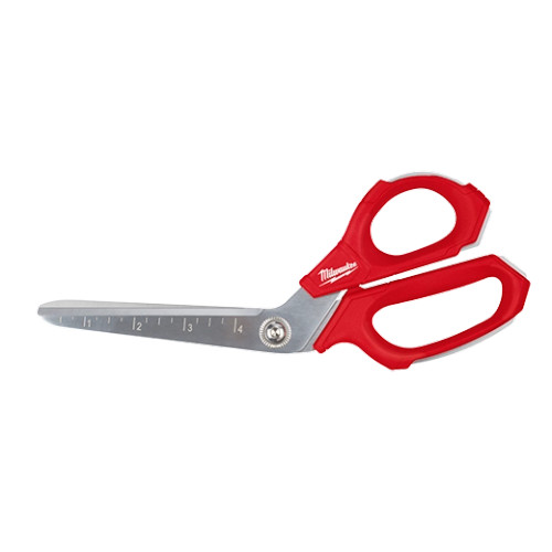 Milwaukee MIL-48-22-4047 Jobsite Offset Scissors