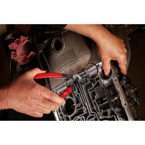 Milwaukee MIL-48-22-6530 Convertible Snap Ring Pliers