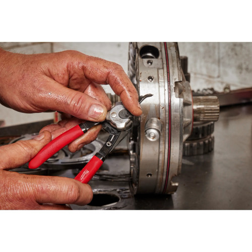 Milwaukee MIL-48-22-6530 Convertible Snap Ring Pliers