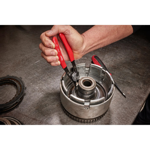 Milwaukee MIL-48-22-6530 Convertible Snap Ring Pliers