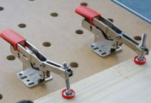Bessey BES-STC-HH20 Auto Adjustable Horizontal Toggle