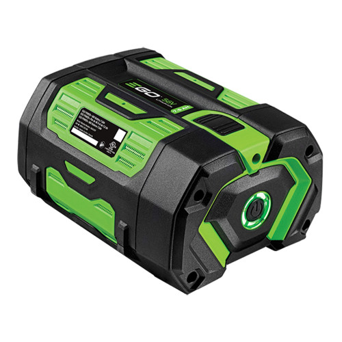 EGO Power EGO-BA4200T 7.5Ah Battery With Fuel Gauge