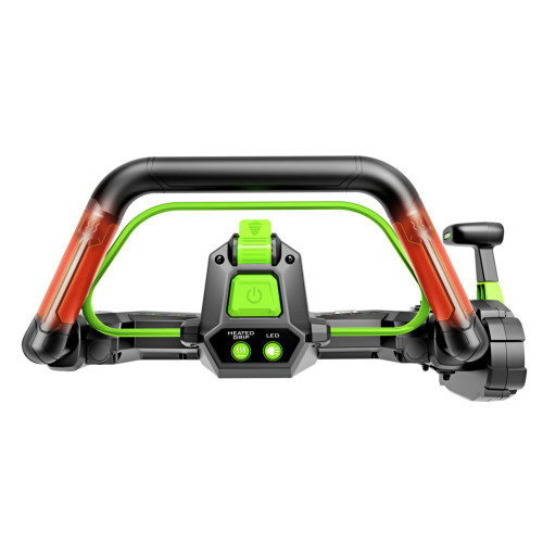 EGO Power EGO-SNT2120AP 21in POWER+ Auger-Propelled Single Stage Snow Blower Bare Tool