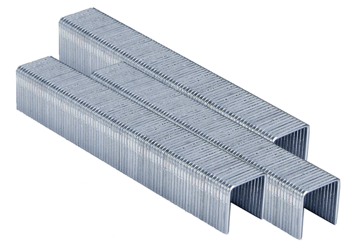 Bissett BIS-BF-FXX F Series Galvanized Staples