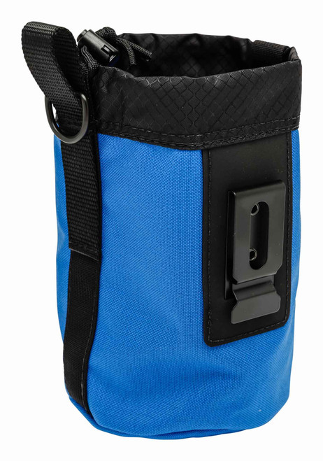 Diamondback DBT-DB506-BL-A DB Sax2 Tool Bag - Blue