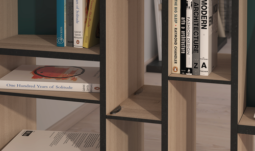 Lamello LAM-1452X Clamex S-20 Connector