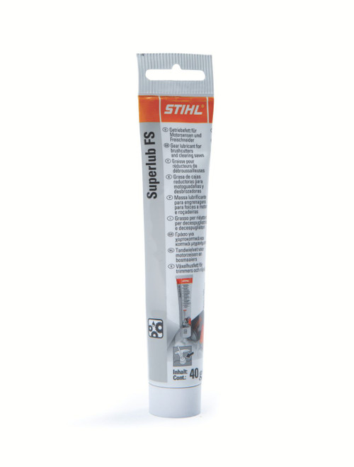 Stihl STIHL-07811201117 FS Gearbox Grease, 80 Grams