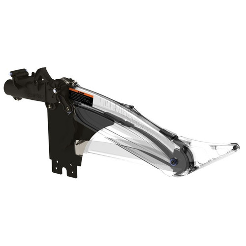 SawStop SAW-TSGDC020 TSG-DC Dust Collection Blade Guard
