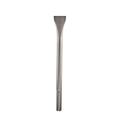 Milwaukee MIL-48-62-4085 SDS 2in x 12in Max Scaling Chisel