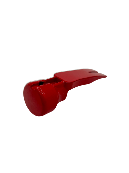 Martinez MTZ-4241_RD M1 15 oz Hammer Head, Color: Red, Finish: Smooth Face
