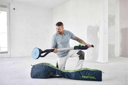 Festool FES-577359 Drywall Sander PLANEX LHS 2-M 225 EQ