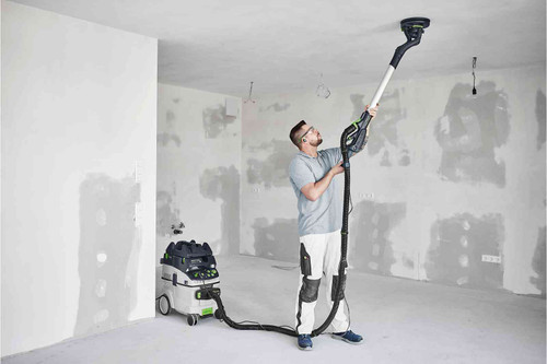 Festool FES-577359 Drywall Sander PLANEX LHS 2-M 225 EQ